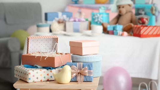 preparacion-babay-shower-fiesta-regalos-bienvenida-bebe-recien-nacido