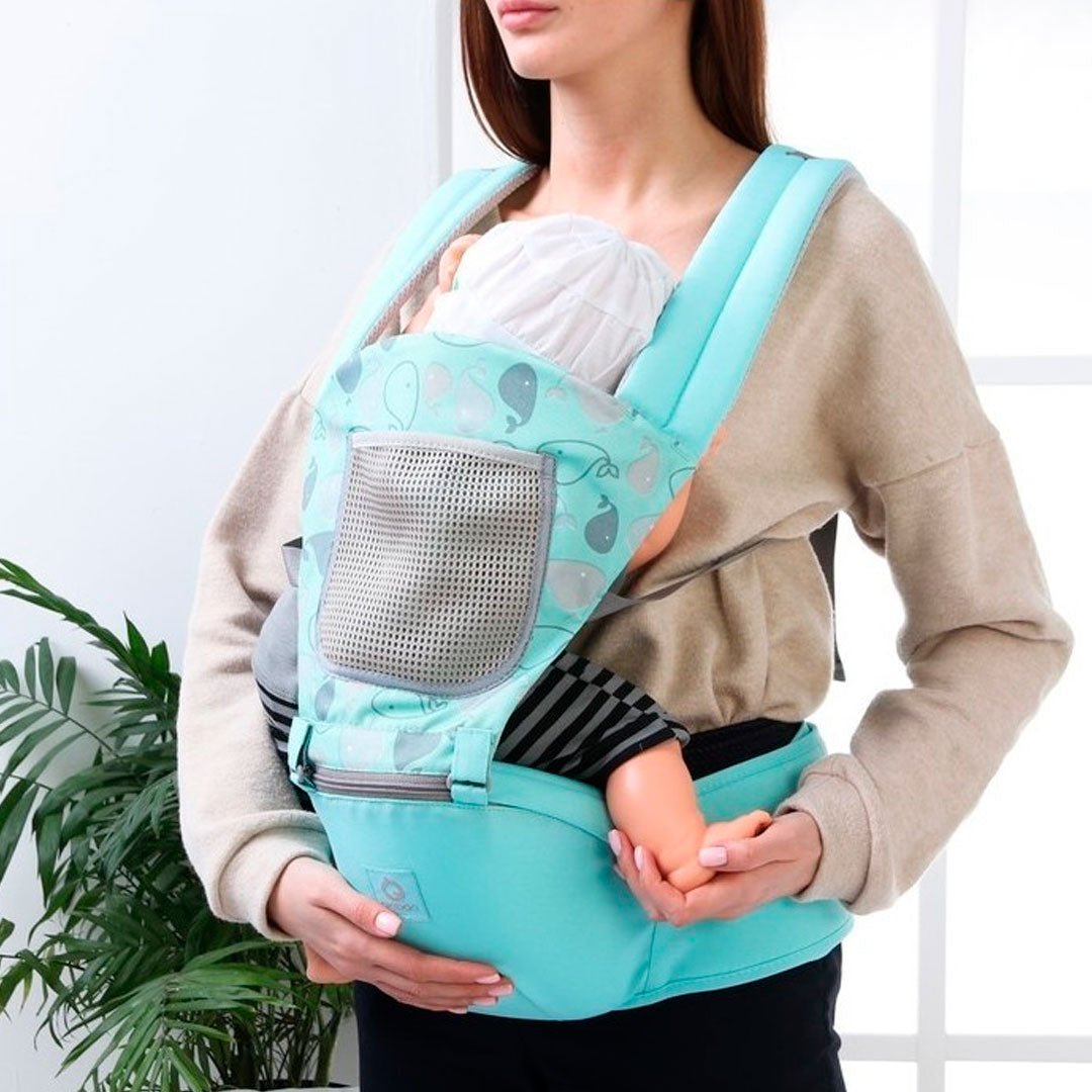 Cargadores para bebés - cocco & lolo