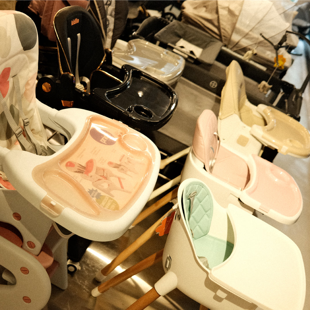 Comedores y alimentación