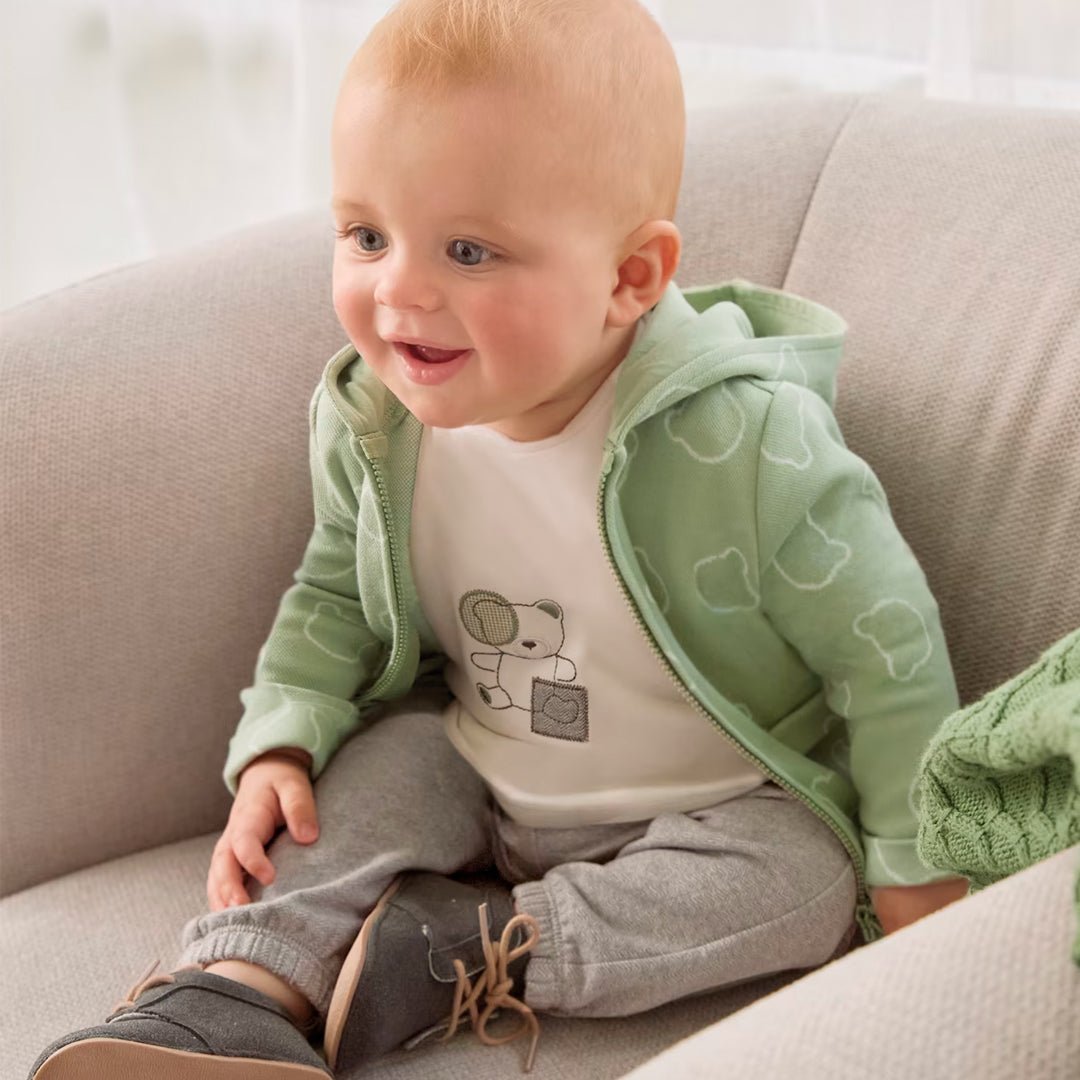 Ropa para bebés - cocco & lolo