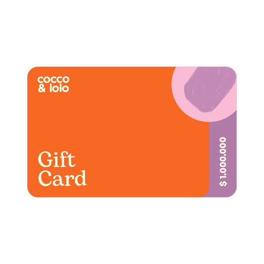 Bono de regalo digital