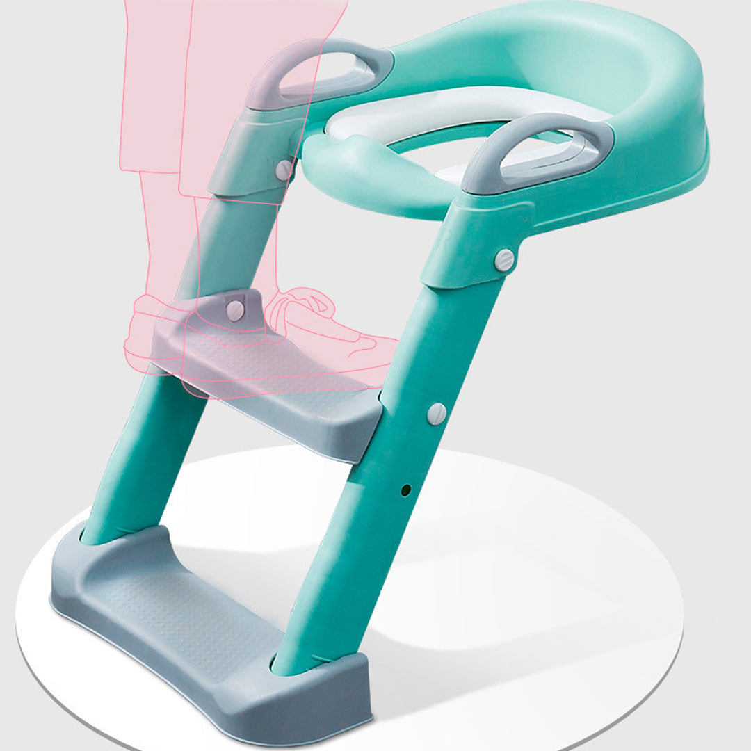 Adaptador de baño