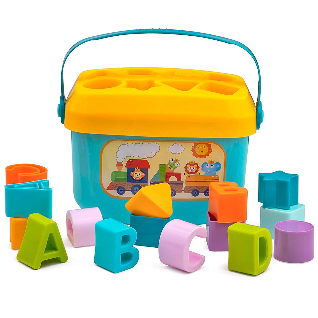 Caja didáctica