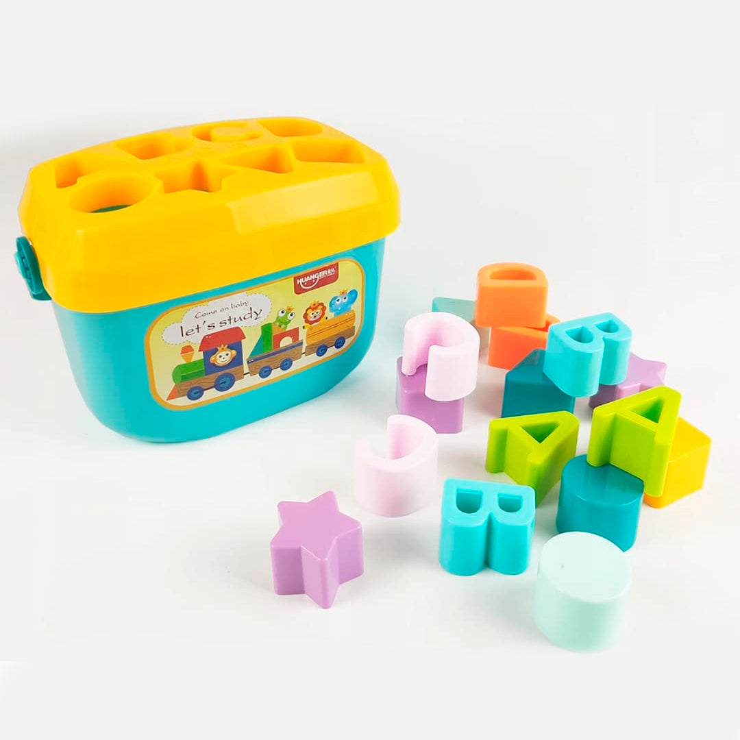 Caja didáctica
