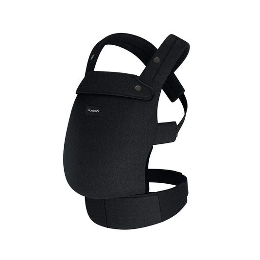 Cargador portabebés ergonómico acogedor y ligero - Momcozy