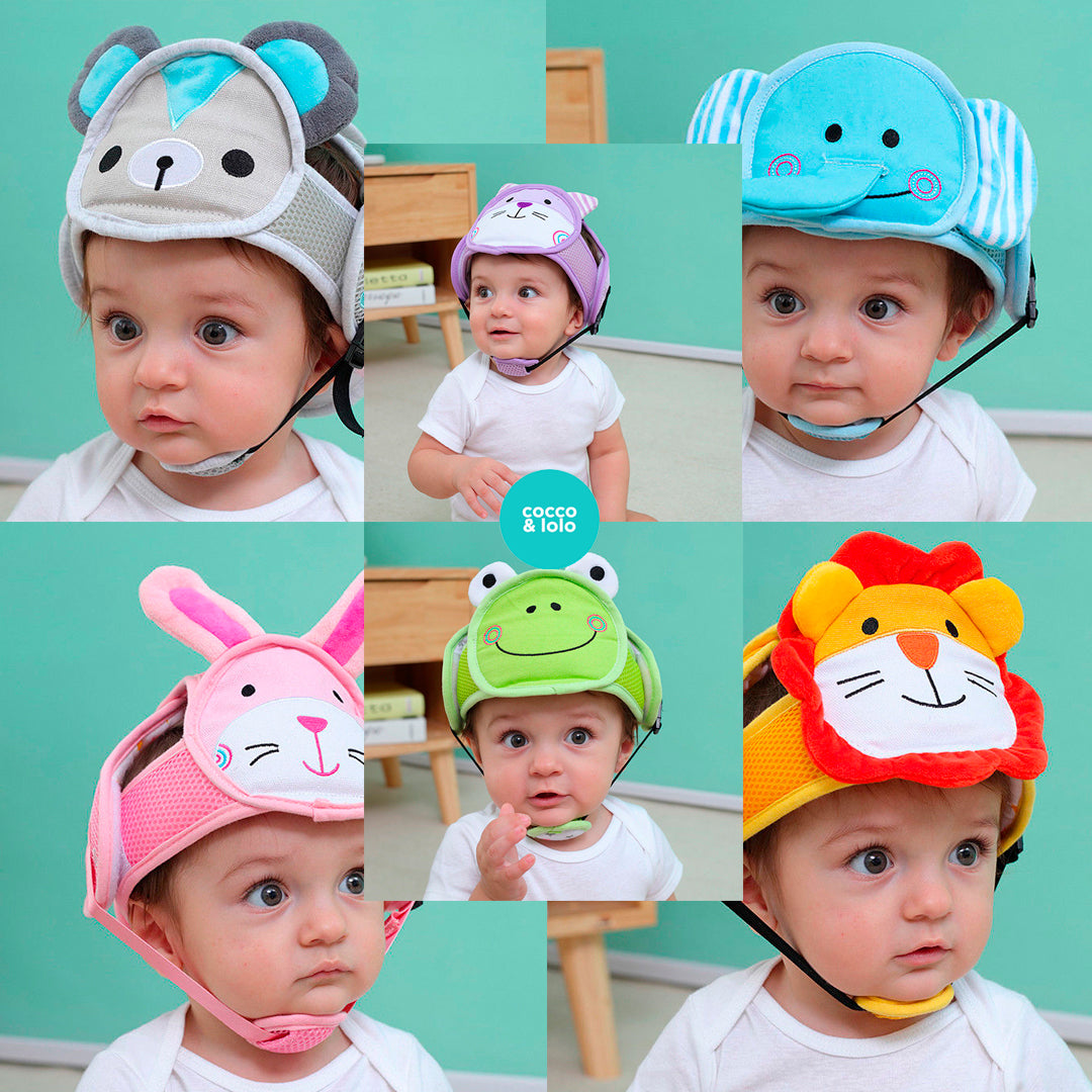 Cascos de Gateo