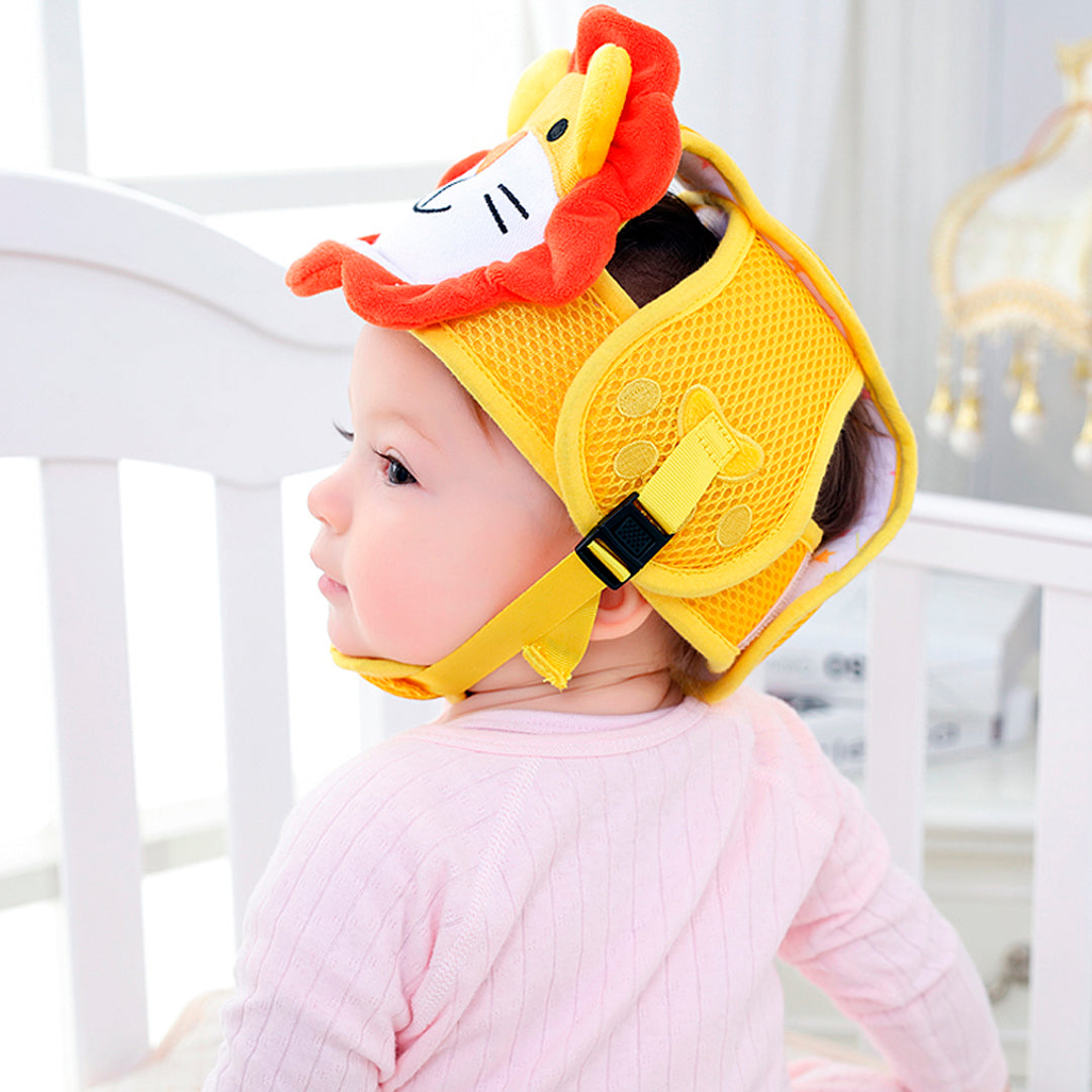 Cascos de Gateo