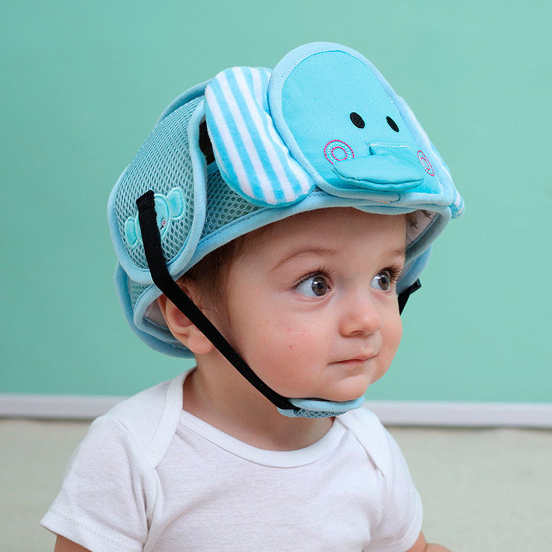 Cascos de Gateo