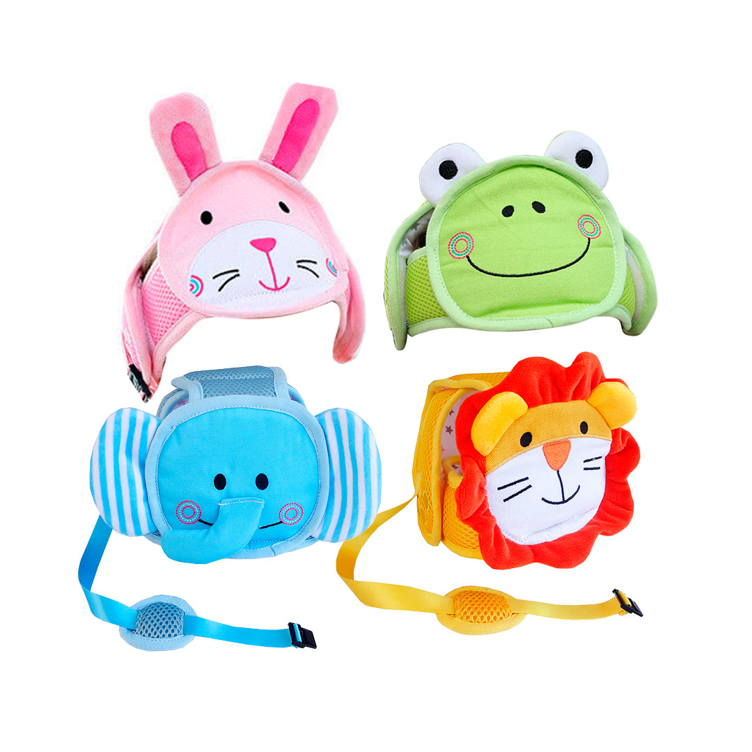 Cascos de Gateo