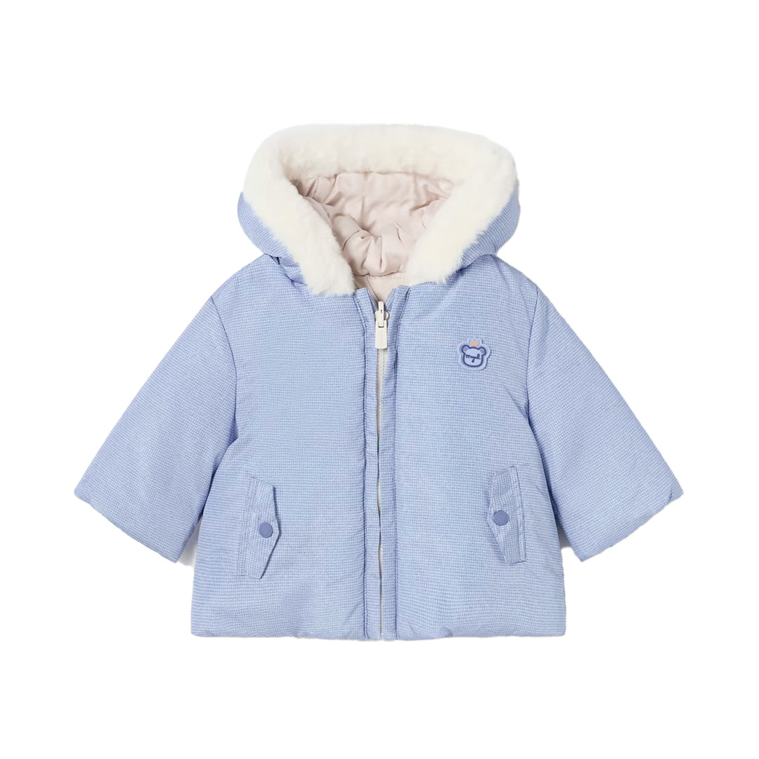 Chaqueta reversible Winter Mayoral