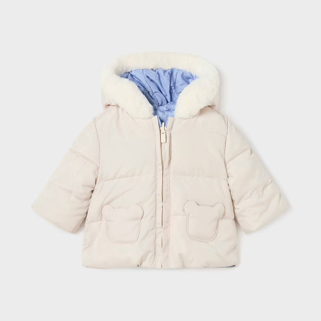 Chaqueta reversible Winter Mayoral