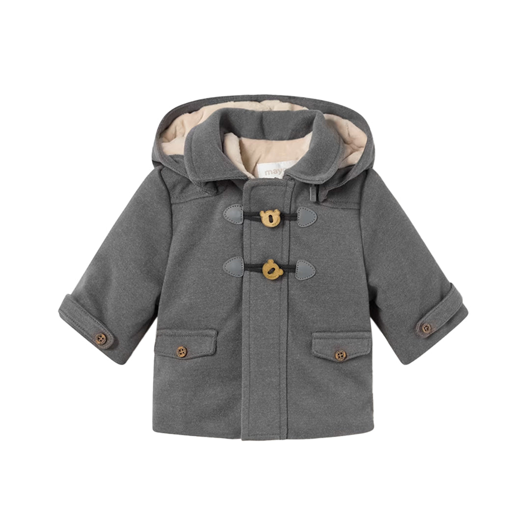 Chaqueta Grafito Mayoral