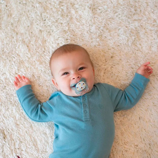 Chupas PreVent x2 León / Roar 0 - 6m - Dr Brown's