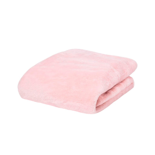 Manta ovejera con pompones para bebé, de gran suavidad, con la que tu bebé se sentirá abrigado y protegido en sus momentos de descanso, suave y gustoso tejido exterior de pelo, cálida y confortable - Mayoral