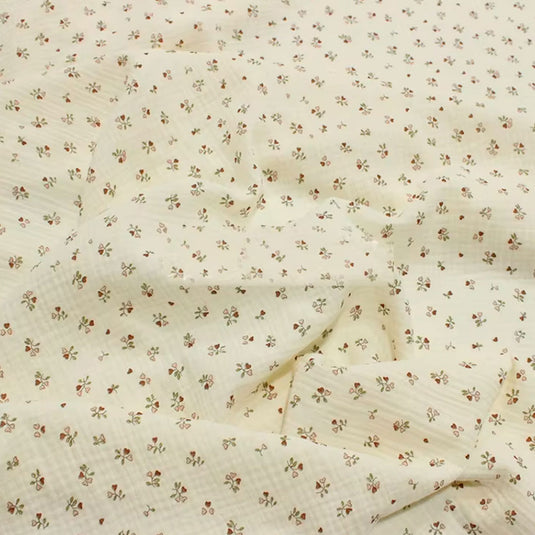 Cobija muselina tela galleta con capucha orejitas, hecha en tela suave y transpirable, manta con capucha y botón para bebé, diseño estampado