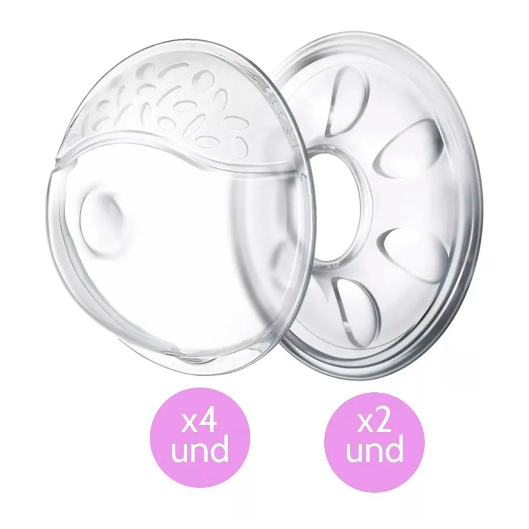 Cocas recolectoras para lactancia - OnlyBaby