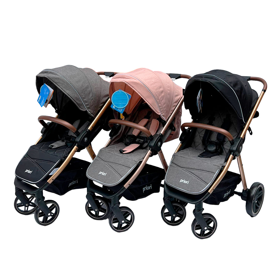 Coche paseador Priori
