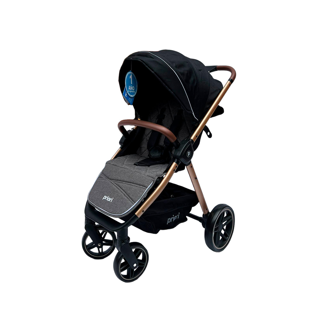 Coche paseador Priori