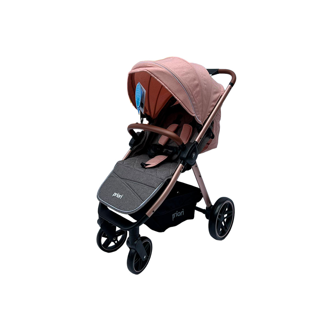 Coche paseador Priori