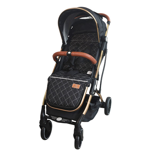 Coche paseador maleta, fácil plegado, aprobado para llevar en la cabina del avión, gran calidad - Maxibaby