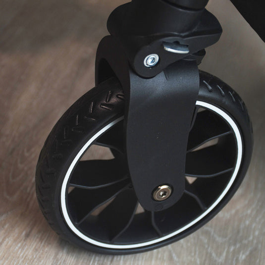 Coche paseador maleta, fácil plegado, aprobado para llevar en la cabina del avión, gran calidad - Maxibaby