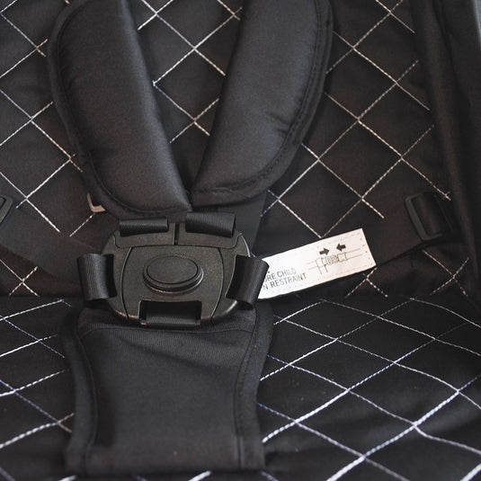 Coche paseador maleta, fácil plegado, aprobado para llevar en la cabina del avión, gran calidad - Maxibaby