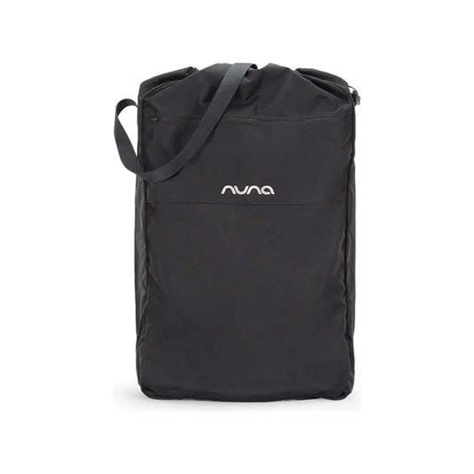 Coche SWIV™ con sistema de rotación 360° y plegado compacto - Nuna