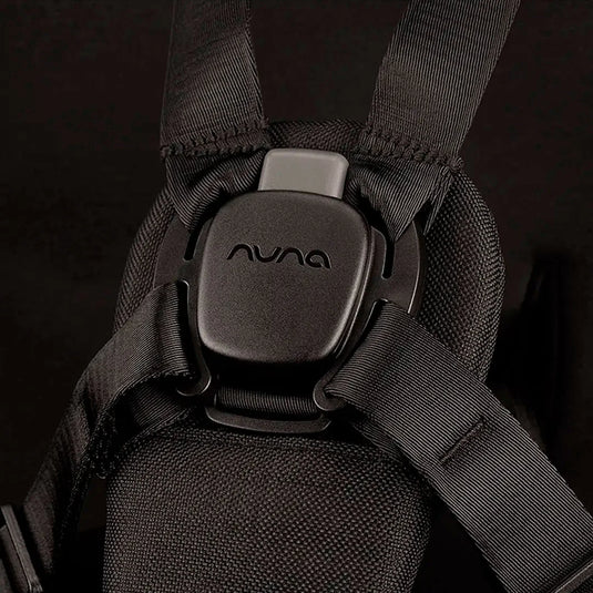 Coche SWIV™ con sistema de rotación 360° y plegado compacto - Nuna