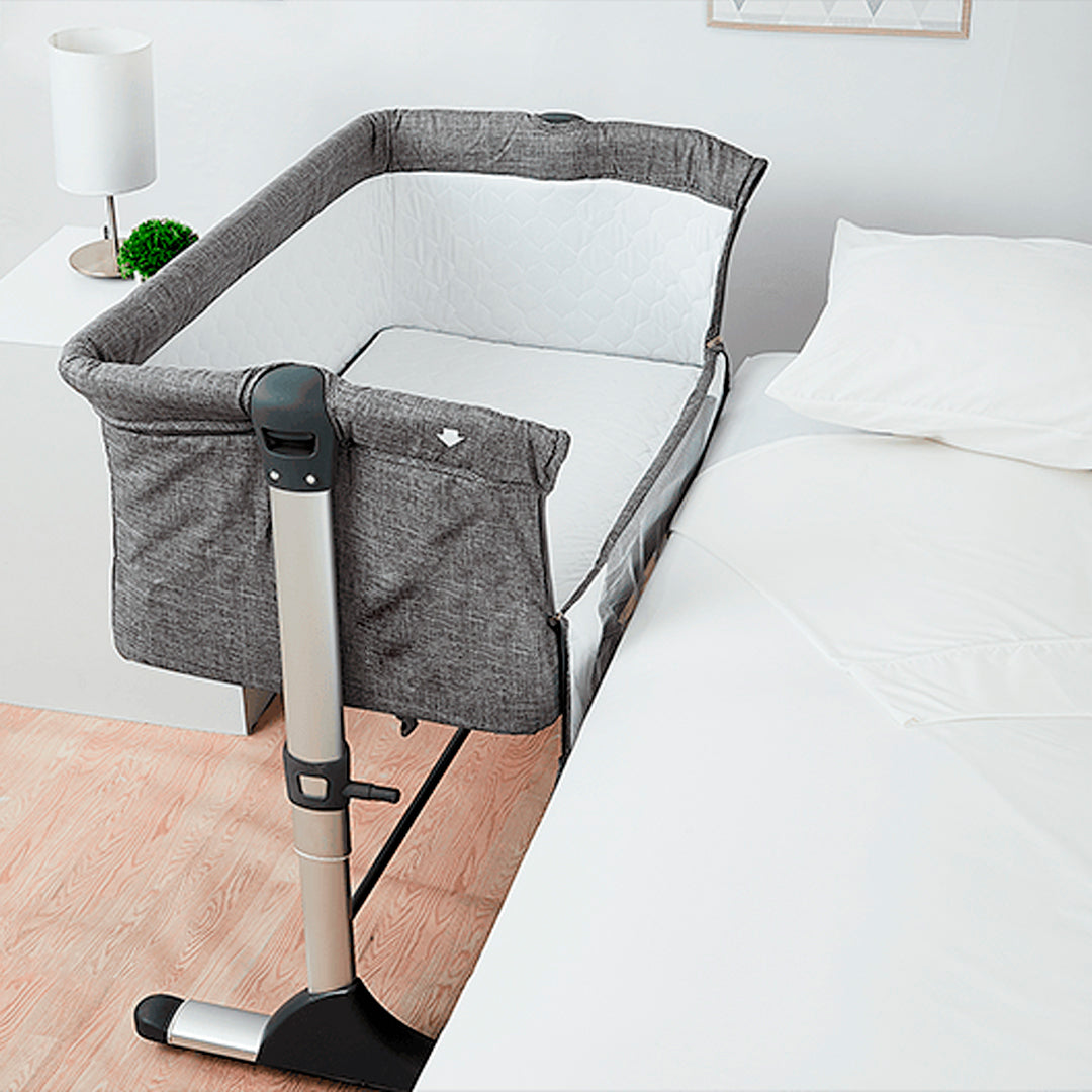 Colecho Premium Gris
