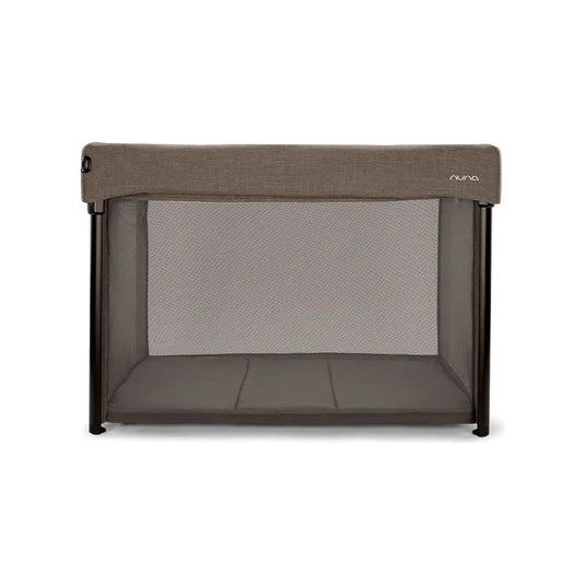 Corral cuna PAAL™ con sistema de plegado y bolsa de viaje - Nuna