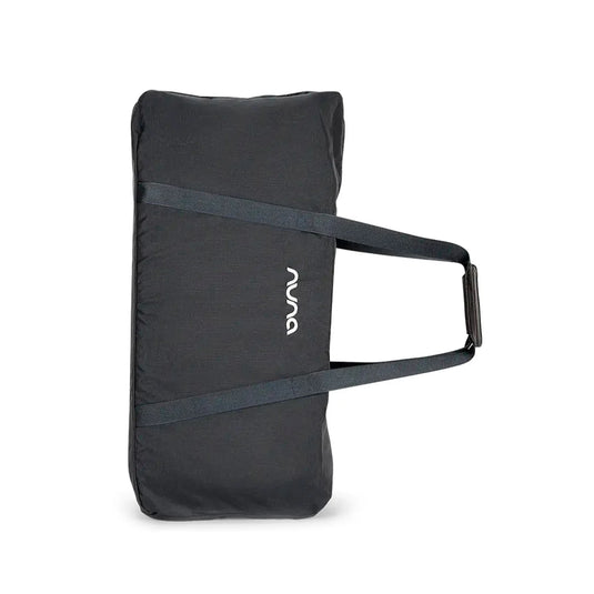 Corral cuna PAAL™ con sistema de plegado y bolsa de viaje - Nuna