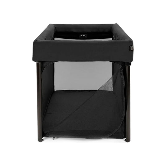 Corral cuna PAAL™ con sistema de plegado y bolsa de viaje - Nuna