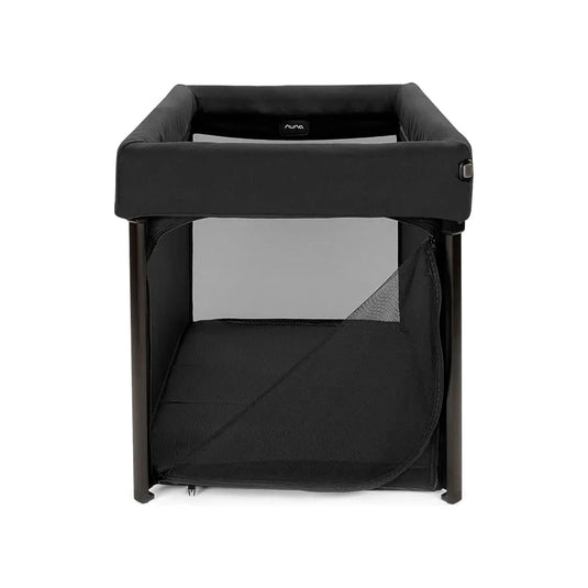 Corral cuna PAAL™ con sistema de plegado y bolsa de viaje - Nuna