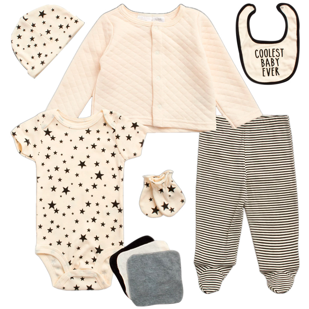 Conjunto de 9 piezas KoalaBaby