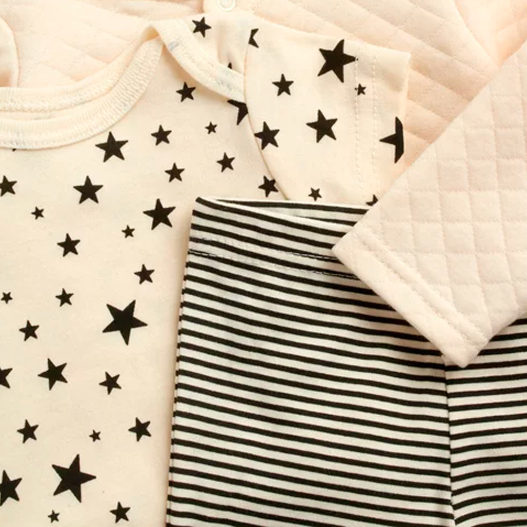 Conjunto de 9 piezas KoalaBaby