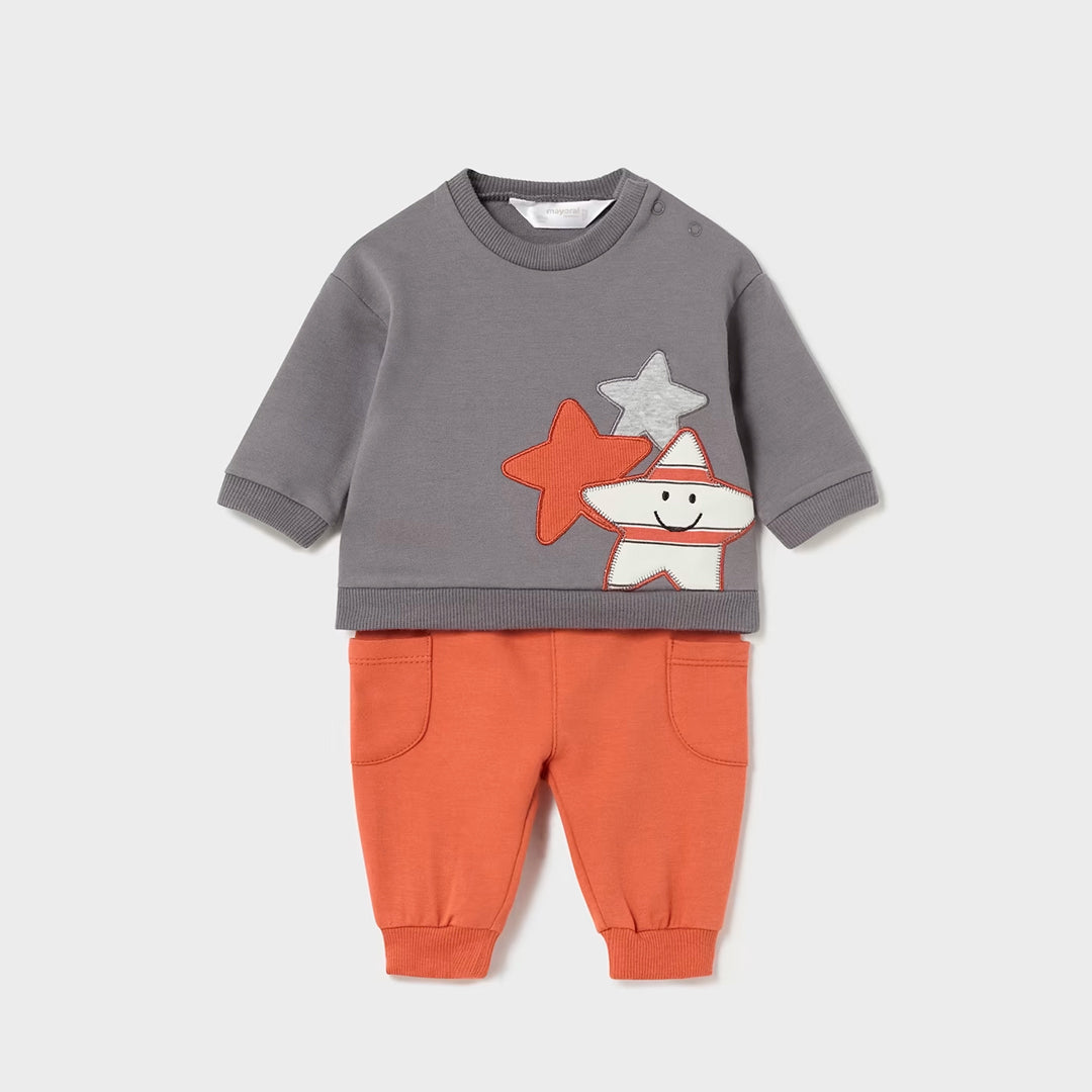 Conjunto Ladrillo Mayoral