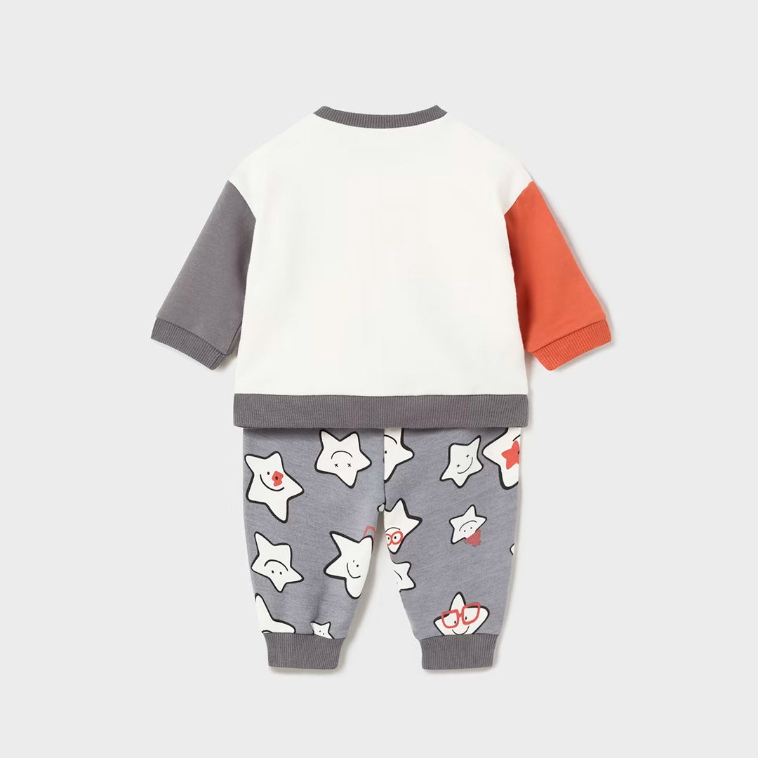 Conjunto Ladrillo Mayoral