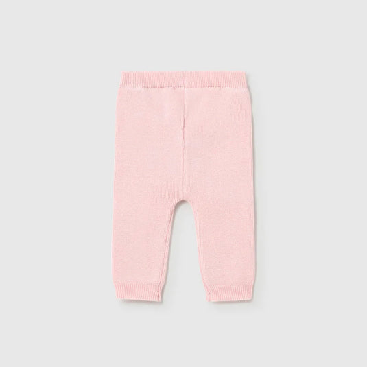 Conjunto 3 piezas blusa con bolero y buzo tejido - Mayoral