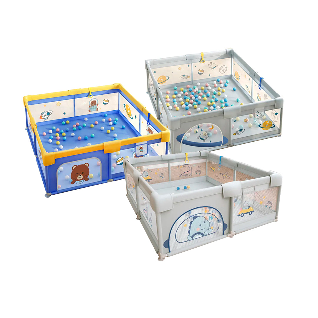 Corral de Juegos