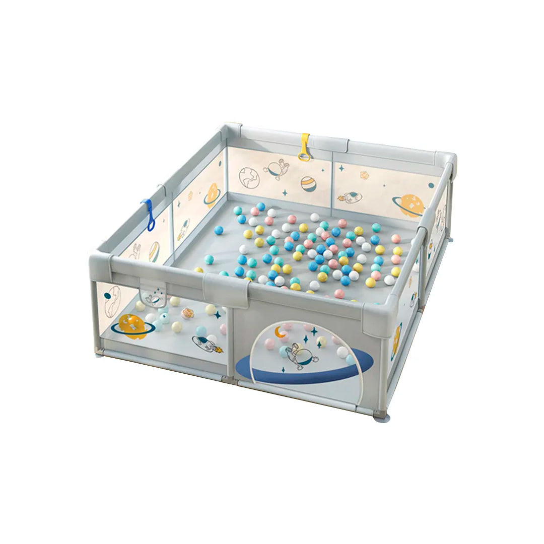 Corral de Juegos