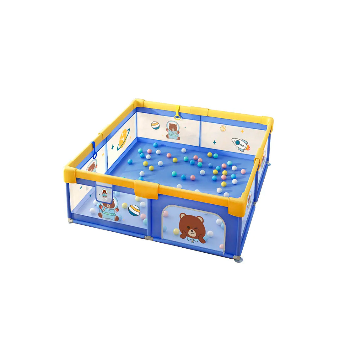 Corral de Juegos