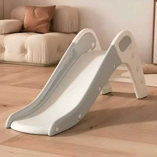 Centro de juego con diseño en corral para bebés, espacio de entretenimiento seguro de gran tamaño, casita tipo tienda, columpio, resbaladero con escalera, organizador para juguetes, hecho en material resistente