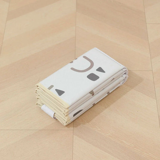 Corral piscina de juego con paredes plegables para bebé, paredes del corral se doblan para almacenar fácilmente, ideal para interiores y exteriores, fácil de llevar, hecho en material resistente de alta calidad