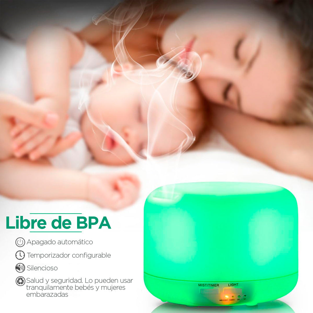 Difusor de Aroma