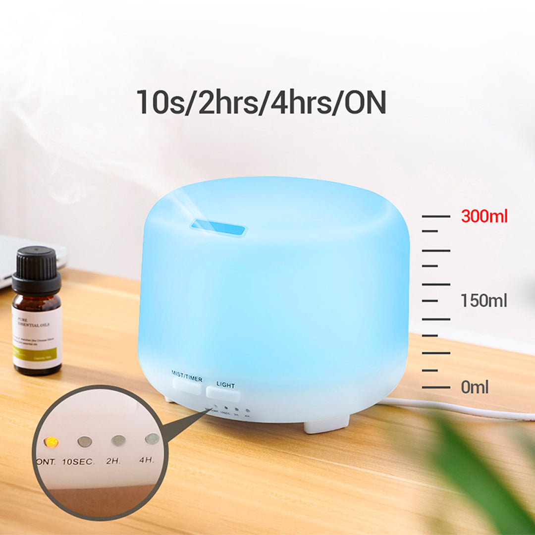 Difusor de Aroma