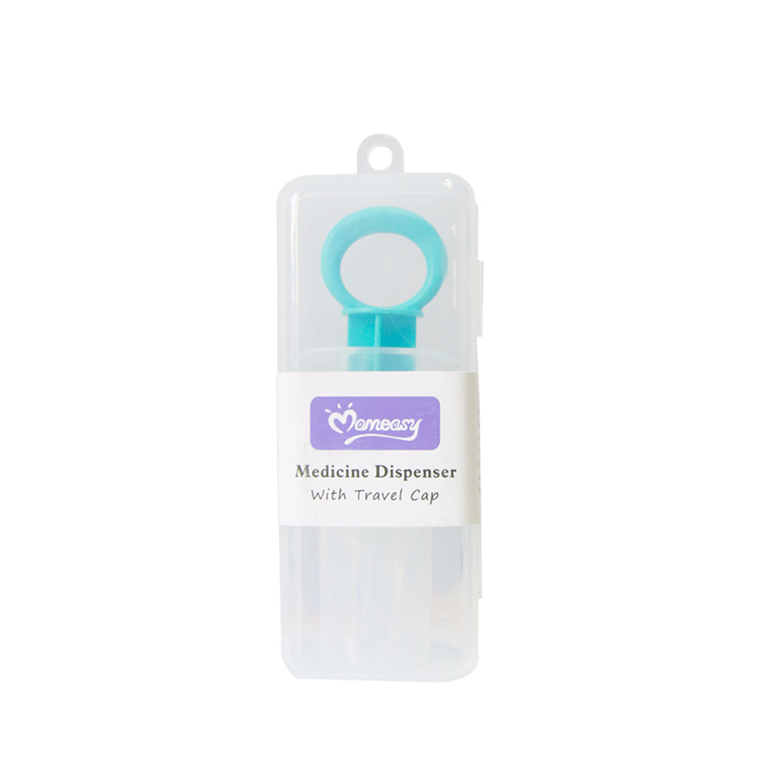 Dispensador de medicina Momeasy