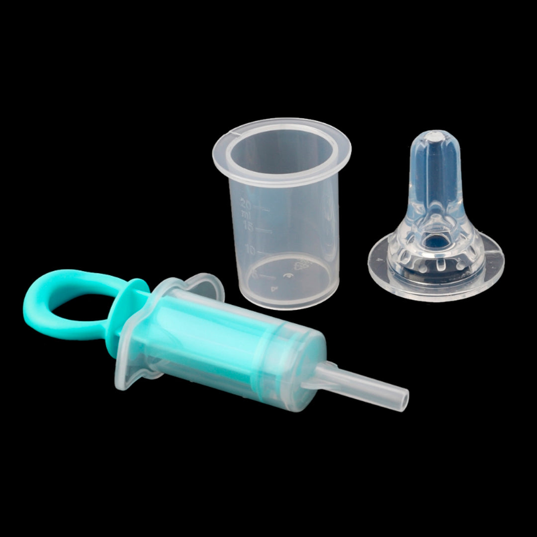 Dispensador de medicina Momeasy