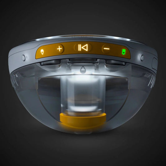 Extractor eléctrico de leche portátil Magic InBra™, comodidad y rendimiento excepcionales, última generación, forma anatómica para un ajuste cómodo, extraer hasta un 11,8 % más de leche, conectividad por medio de aplicación - Medela