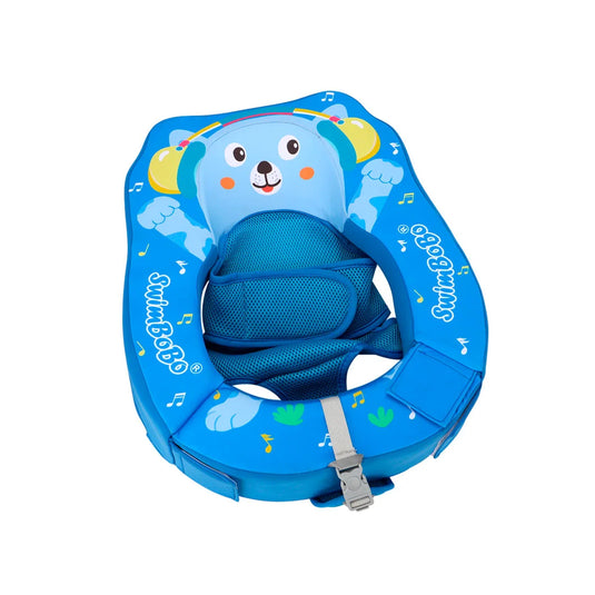 Flotador Perrito no inflable de natación para bebé - Swimbobo