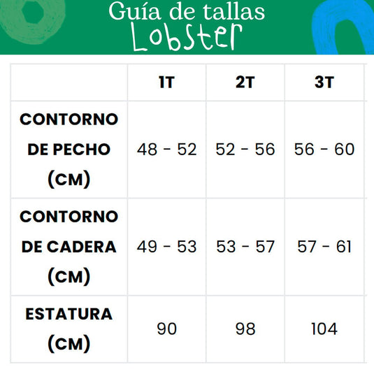 Camiseta infantil Concierge estampado mariquita naranja, hecha con material de alta calidad que brinda suavidad extrema, frescura y resistencia, ideal para acompañar a los más pequeños en todas sus aventuras - LOBSTER mini